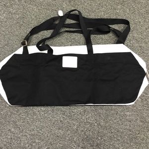 Brand new Victoria's Secret duffle bag