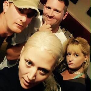 Meet your Posher, Eryn