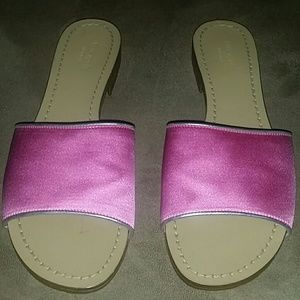 Kate Spade sandals in perfect condition