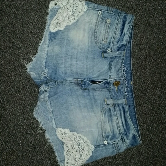 American Eagle
