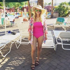 Meet your Posher, Camille