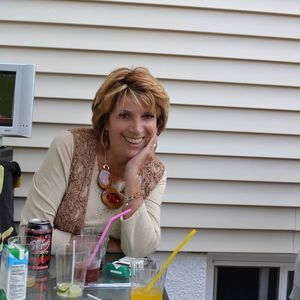 Meet your Posher, Barbara