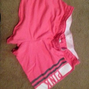 Vs pink stuff