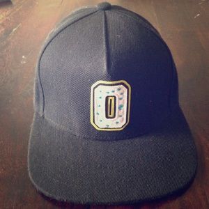 Odd Future SnapBack