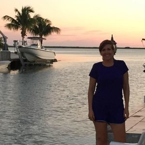 Meet your Posher, Jody