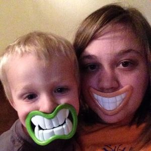 Meet your Posher, Tabitha