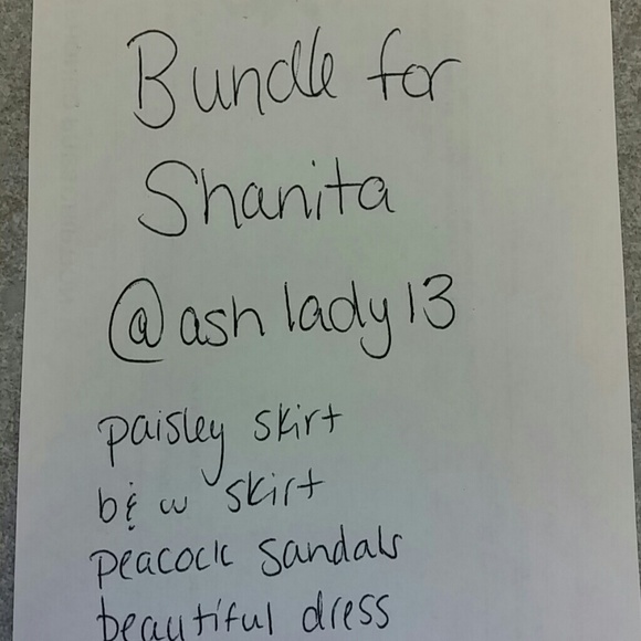 Bundle