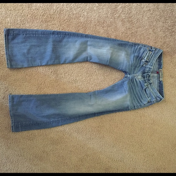 bke Stella denim