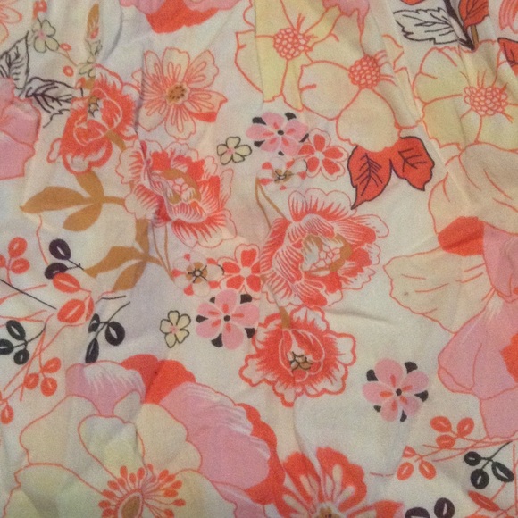 50's inspired Housewife Halter Dress