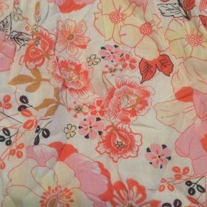 50's inspired Housewife Halter Dress