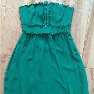 Anthropologie Dress - size 4