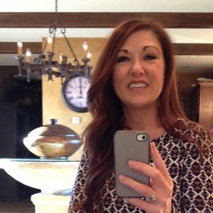 Meet your Posher, Stacie