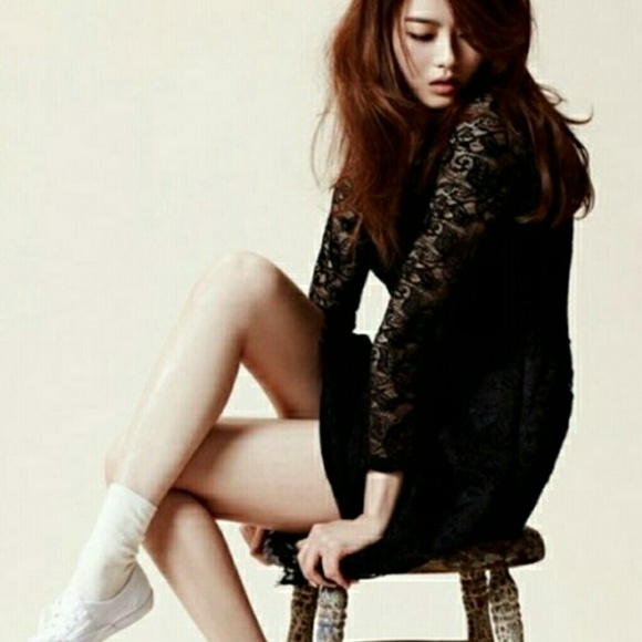 Meet your Posher, Catherine