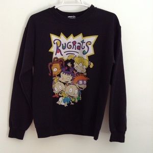 Rugrats long sleeve