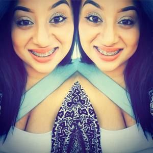 Meet your Posher, Ericka