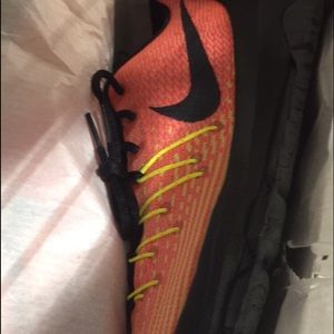 KD 8s. fresh out the box.