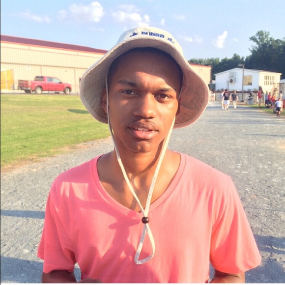 Meet your Posher, Nathan - Picture 1 of 1