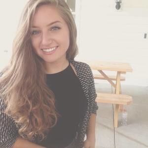 Meet your Posher, Abbie