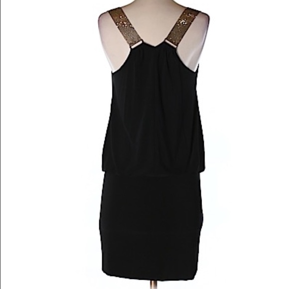 Cache dress size 2, xs beautiful!! - Picture 2 of 4