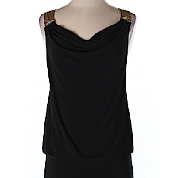 Cache dress size 2, xs beautiful!! - Picture 3 of 4