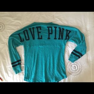 VS PINK Crewneck Sweatshirt