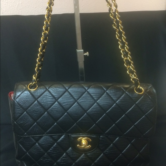 Rare Chanel handbag - Picture 2 of 4