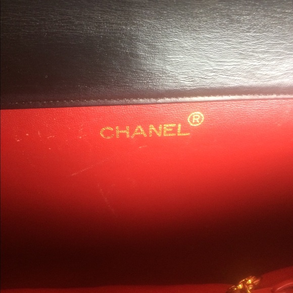 Rare Chanel handbag - Picture 3 of 4
