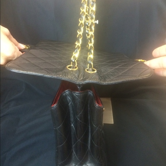 Rare Chanel handbag - Picture 4 of 4