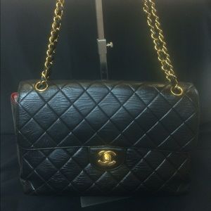 Rare Chanel handbag