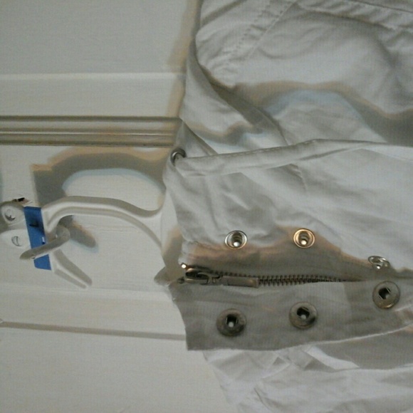 Rain jacket - Picture 2 of 4