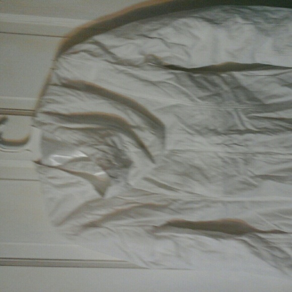Rain jacket - Picture 3 of 4