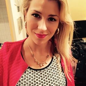 Meet your Posher, Heather