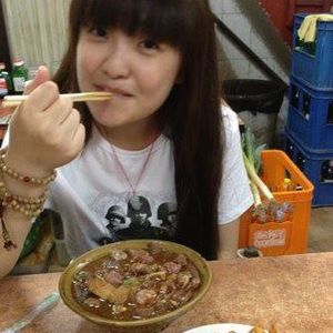 Meet your Posher, Yanfei