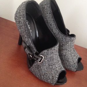 Size 8 Heels