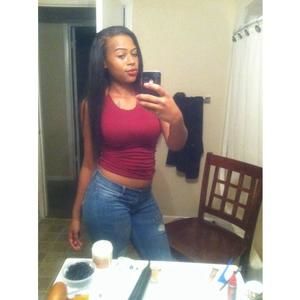 Meet your Posher, Tyisha