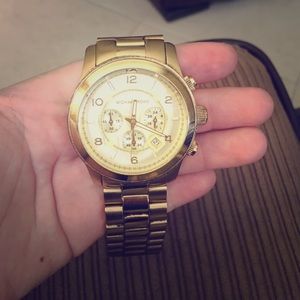 Michael kors watch