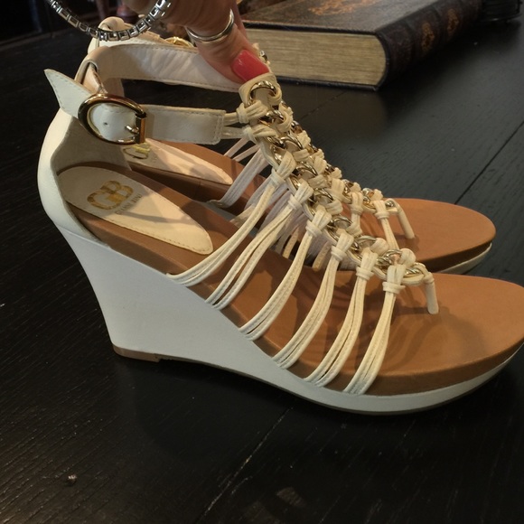 GIANNI BINI Shoes!!! - Picture 2 of 4