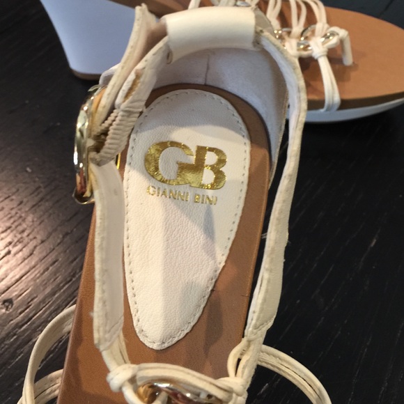 GIANNI BINI Shoes!!! - Picture 3 of 4