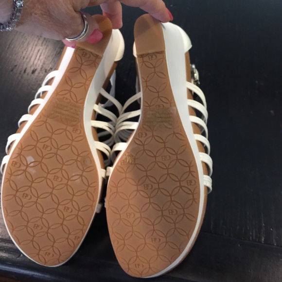 GIANNI BINI Shoes!!! - Picture 4 of 4