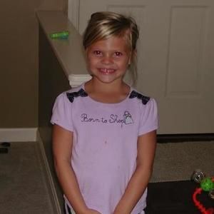 Meet your Posher, Sara