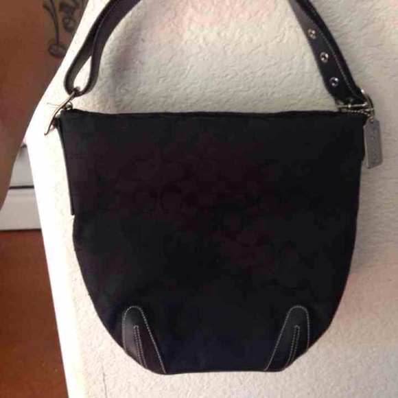 ✨MAKE ME AN OFFER ✨Bundle of 3 coach purses