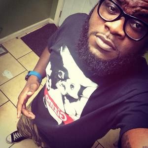 Meet your Posher, Russell