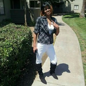 Meet your Posher, Aldeborah