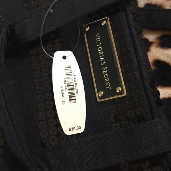 Victoria's Secret makeup case. - Picture 4 of 4