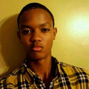 Meet your Posher, Marvin