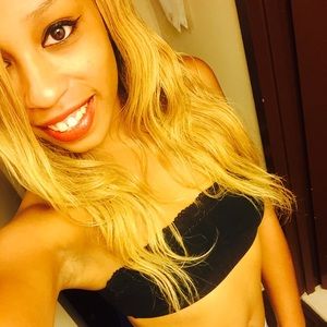 Meet your Posher, Brandi