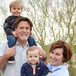 Meet your Posher, Janet