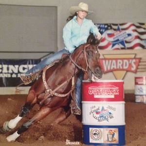 Meet your Posher, Amber