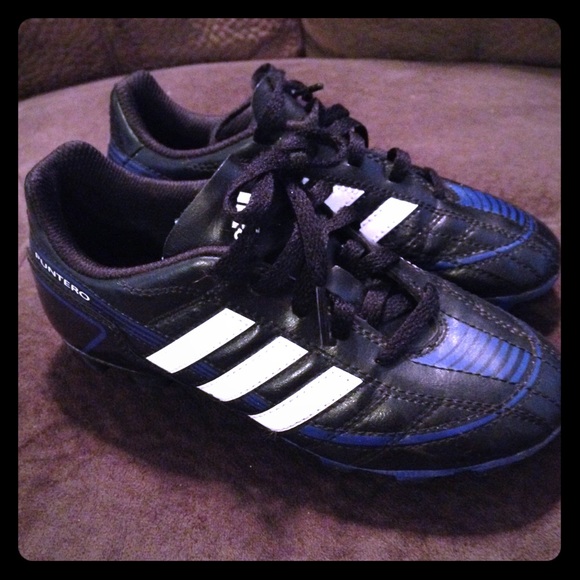 Adidas Kids Soccer Cleats