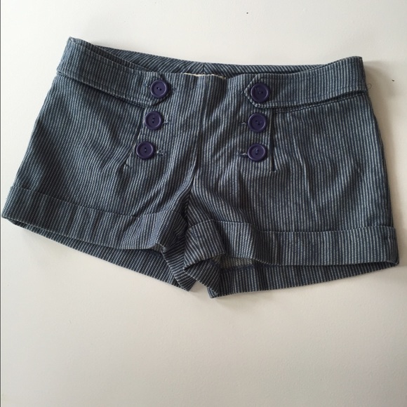 Forever 21 shorts